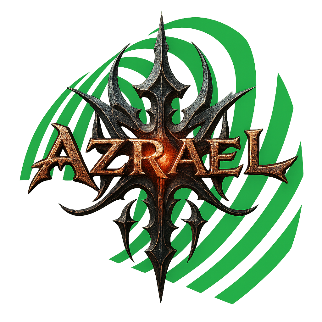 Metin2 Azrael Won