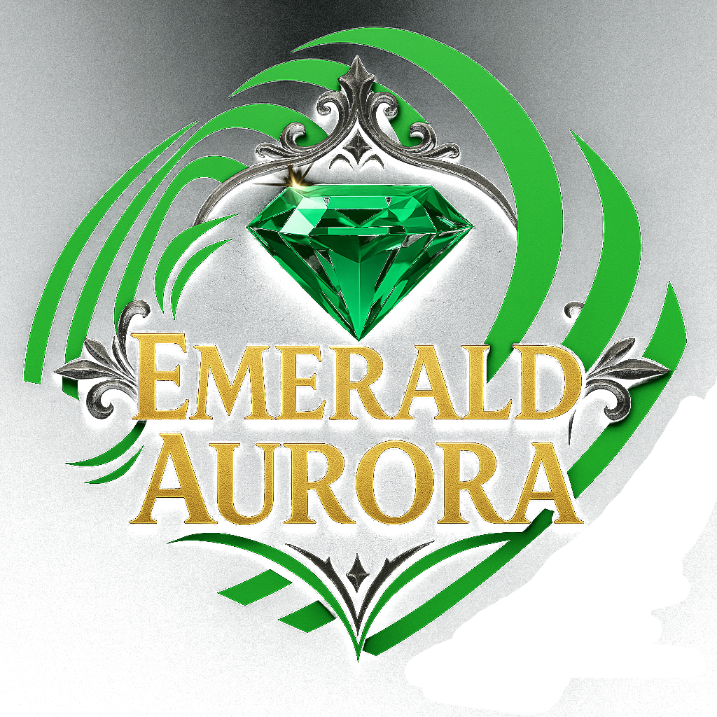 Metin2 Emerald Aurora Won