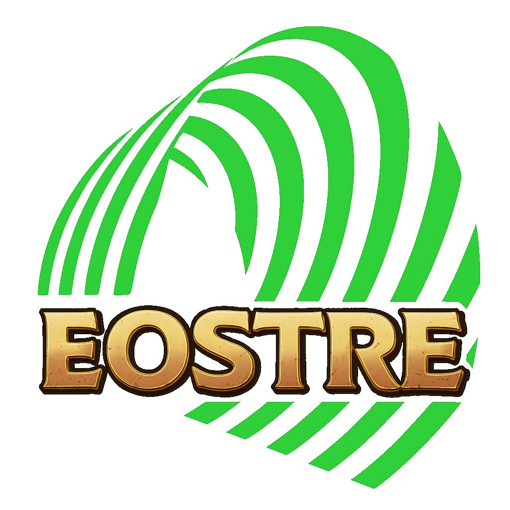 Metin2 Eostre Won