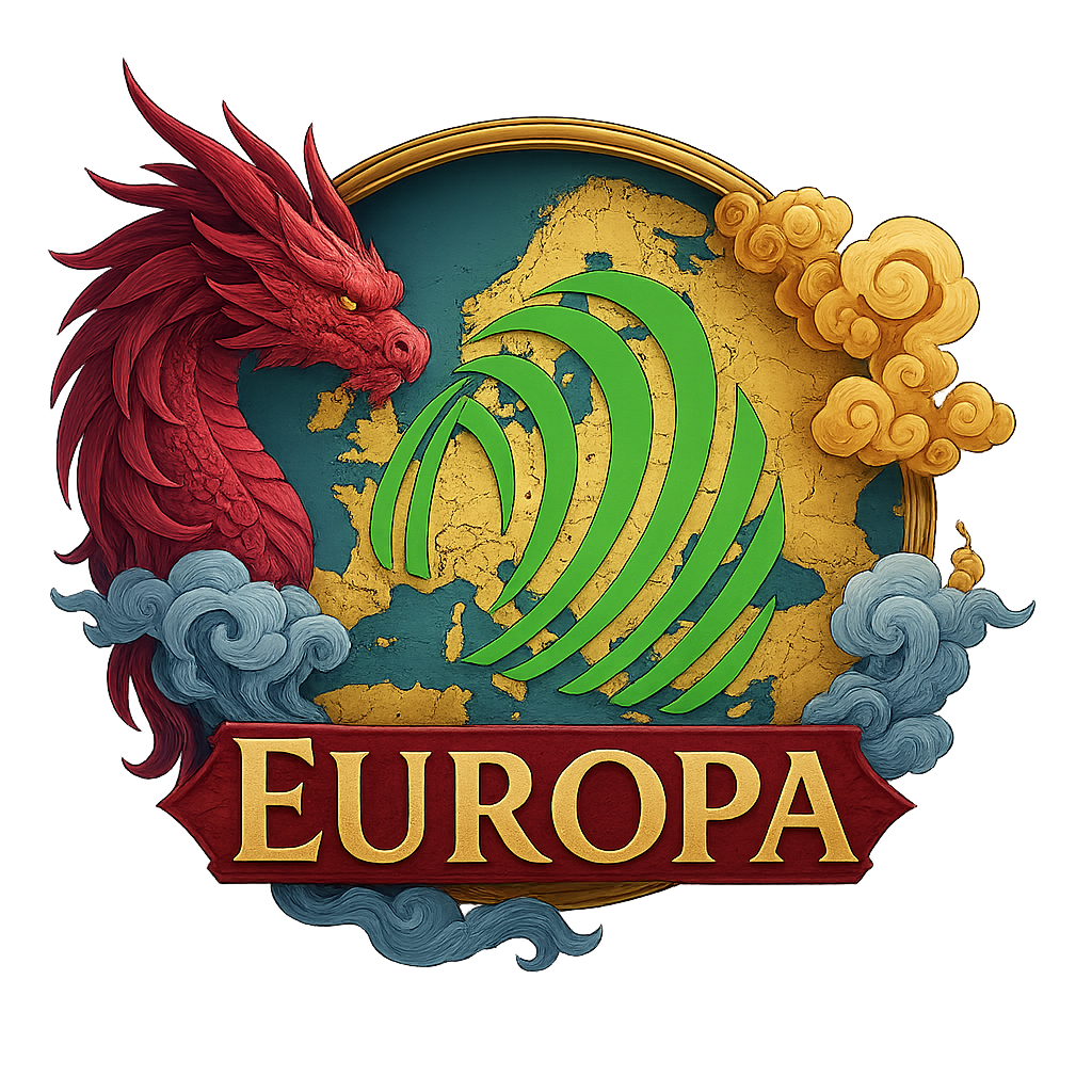 Metin2 Europe Won