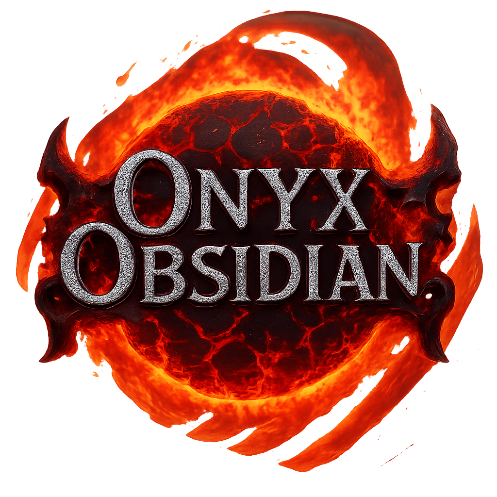 Metin2 Onyx Obsidian Won