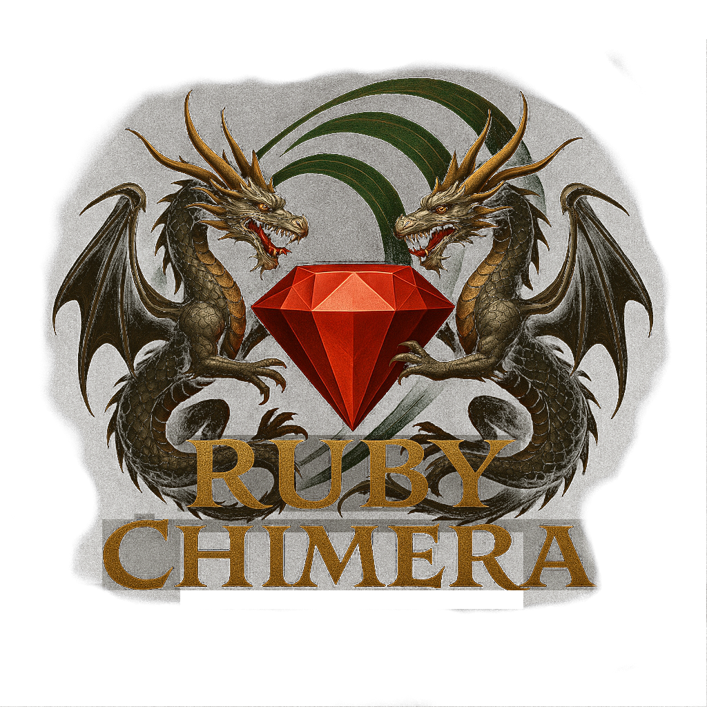 Metin2 Ruby Chimera Won