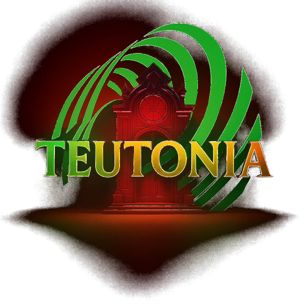 Metin2 Teutonia Won