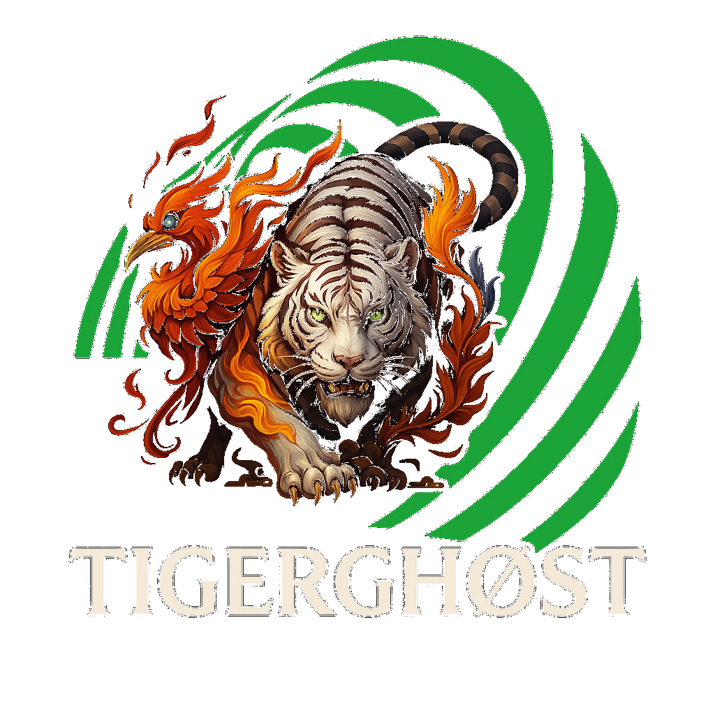 Metin2 Tigerghost Won