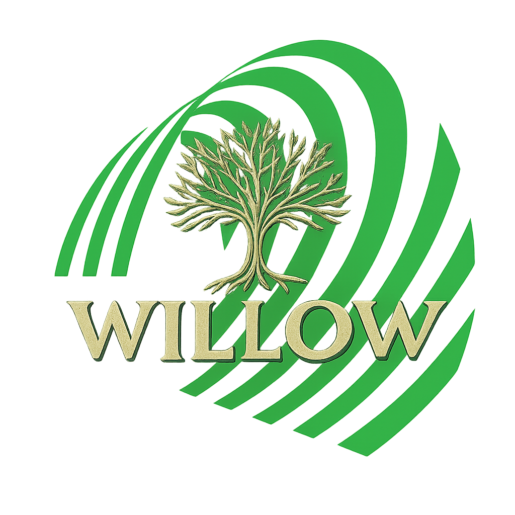 Metin2 Willow Won